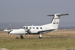 Piper PA-42 Cheyenne 400