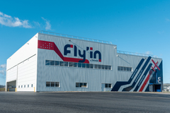 Centre Flyi'in de Daher