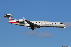 Bombardier CRJ 700 American Eagle