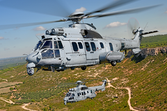 Airbus H225M 