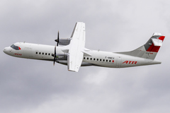 ATR 72-600 