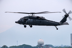 Lockheed Martin S-70i Black Hawk