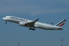 Airbus A350-900 Air France