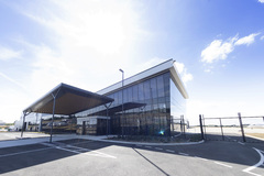 Bombardier annonce la construction d’un nouvel atelier de peinture à Londres-Biggin Hill