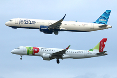 JetBlue et TAP Air Portugal élargissent leur partenariat avec des avantages de fidélité partagés