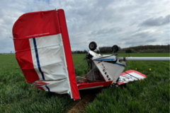 BEA : Bilan des rapports publiés en 2024 pour les ULM