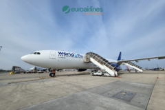 Euroairlines inaugure ses vols directs entre Paris CDG et Punta Cana
