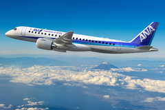 Embraer E190-E2 ANA