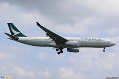 Airbus A330-300 Cathay Pacific