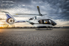 Airbus Helicopters dévoile le H140