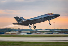 Lockheed F-35 Norvège