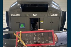 Simaero ouvre un nouveau centre de formation internationale à Paris-CDG