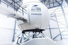 Atlantic Airways inaugure un nouveau centre d'entraînement pour pilotes d'hélicoptères 