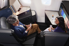 Classe United Polaris Studio