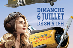 Roissy Meaux Air Show 2025