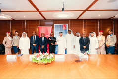 Emirates et Air Mauritius renouvellent leur partenariat