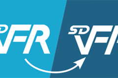 Logo SDVFR Next