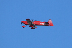 Integral S d'Aura Aero