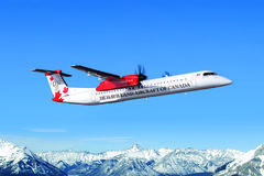 De Havilland Canada Dash 8-400