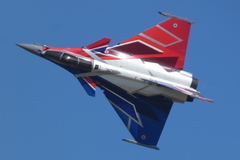 Rafale Solo Display 2025 au Bourget 2025