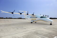 ERA d'Aura Aero Safarilink 