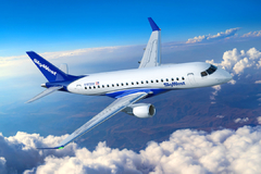 Embraer E175 Skywest Airlines