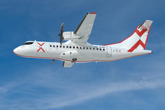 ATR 42-600 JSX
