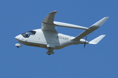 Beta Technologies Alia CX300