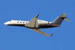 Gulfstream Aerospace G-450 FlexJet
