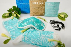 Air Tahiti Nui : nouveau kit de confort pour la classe Moana Economy