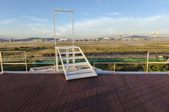 Aéroport de Séoul Incheon : Air Refresh, un lieu privilégié pour les passionnés d’aviation