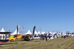 Mondial de l'ULM 2025 Blois