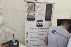 SDVFR Mondial ULM 2025