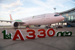 Airbus A330neo Air Côte d'Ivoire