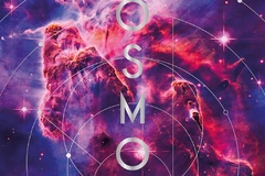 Livre : "La grande histoire du Comos" Editions Larousse