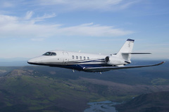 Cessna Citation Latitude