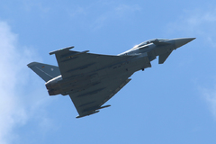 Eurofighter Allemand