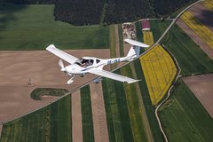 Diamond Aircraft relance la production européenne du DA20i Katana 