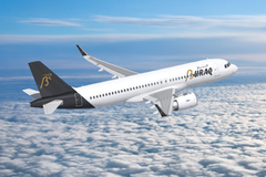 Buraq Air commande 10 appareils de la famille A320neo