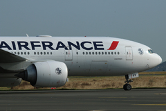 Boeing 777-200 Air France