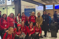 Aircalin partenaire du raid amazone 2025 en Thailande