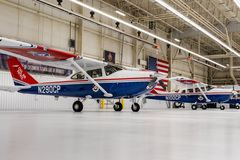 La Civil Air Patrol commande 15 Cessna Skyhawk et Skylane supplémentaires