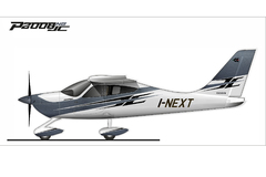 Tecnam lance le P2008JC NG : l'avion d'entraînement nouvelle génération