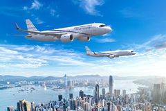 CALC commande 30 Airbus A320neo supplémentaires pour sa flotte de location