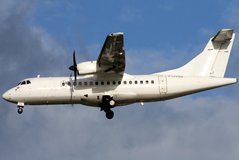 ATR 42-500 