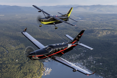 Daher Aircraft a livré 76 avions en 2025, portée par le succès des TBM 960 et Kodiak