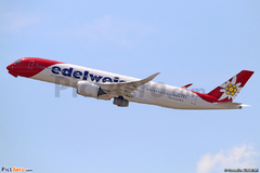 Airbus A350 Edelweiss