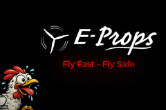 E-Props développe un banc d’essai inédit pour la certification de ses hélices ASCALON