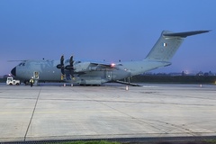 Exercice ORION 2026 : Airbus A400M