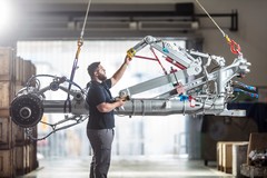 Safran investit 280 M€ dans une usine de trains d'atterrissage au Maroc